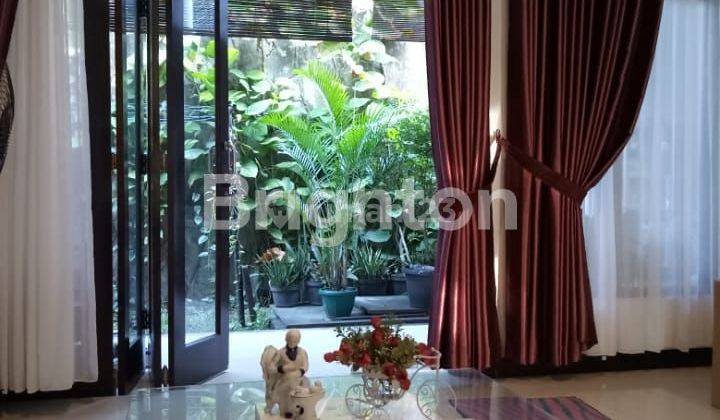 RUMAH SIAP Fully furnished HUNI NYAMAN & ASRI DI DEKAT STADION MANAHAN TENGAH KOTA SOLO HARGA NEGOO SAMPAI JADI LANGSUNG OWNER 1