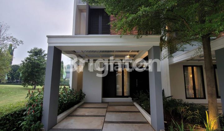 Cimanggis Golf Estate Residence