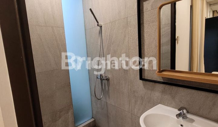 Cimanggis Golf Estate Residence