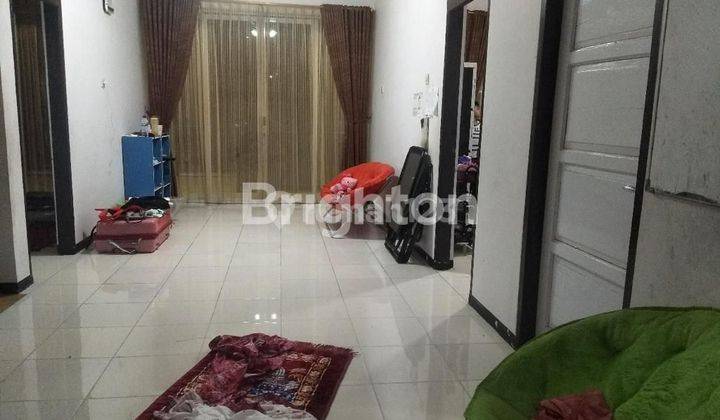 RUMAH CANTIK FULL FURNISHED TENGAH KOTA BANDUNG 2