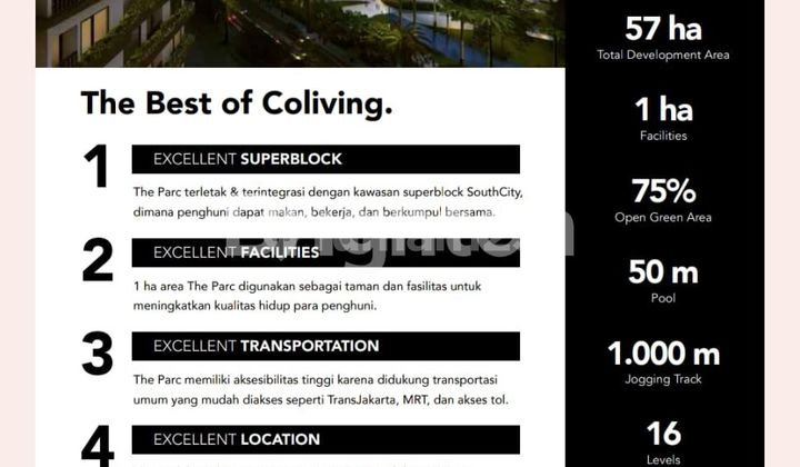 HUNIAN 2 LANTAI SUPER STRATEGIS DI PONDOK CABE 2