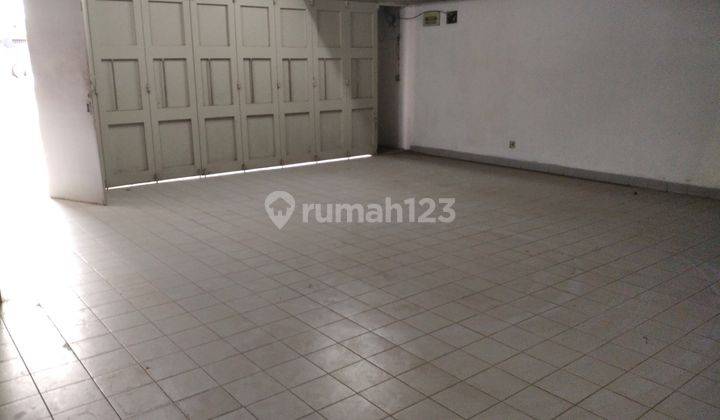 Rumah Lux Siap Huni Di Casa Sayap Pasteur Bandung 2