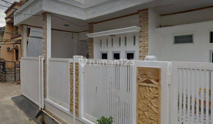 Rumah Cantik Di Kelapa Gading Jakarta Utara 1