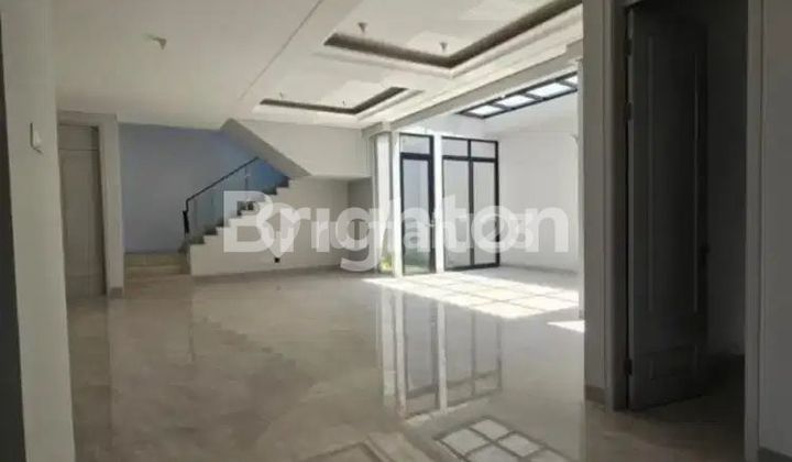 RUMAH DI PAKUWON CITY CLUSTER  ARUBA VILLA TYPE DACEY 2