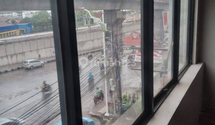 Ruko  Di Samping Mrt Lebak Bulus Jakarta Selatan 2