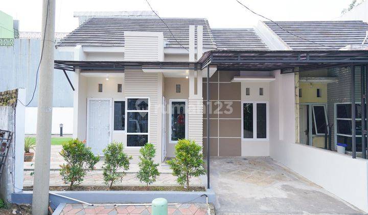 Rumah Siap Huni Full Furnished di Bogor Harga Nego Siap Kpr J15920 1