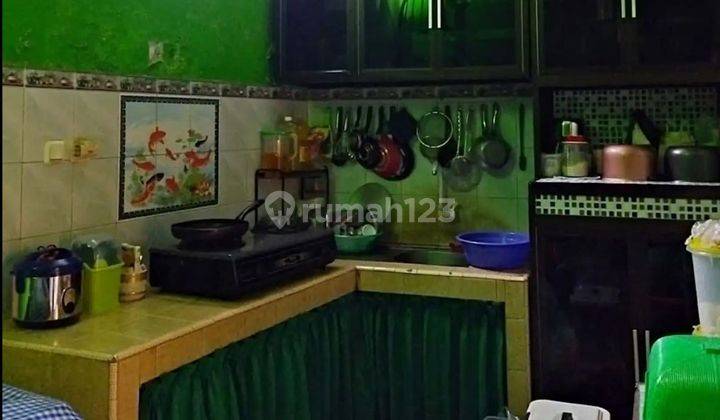 Rumah Siap KPR Dekat  Tamini Square, Bekasi Harga Nego J13578 2