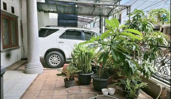 JUAL BU, Rumah Bagus Megah Siap Huni di Kelapa Gading 2