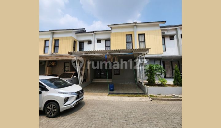 Naraya Park Residence Deltamas Selangkah Ke Tempat Kerja Naraya Park Residence Deltamas Selangkah Ke Tempat Kerja
