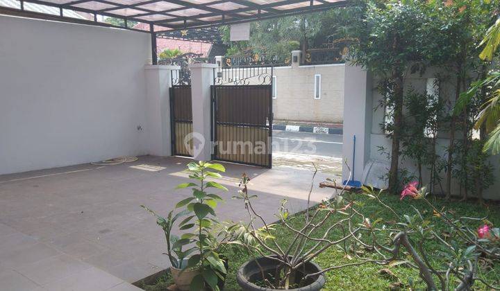 kan Rumah Di Daerah Menteng, Jakarta Pusat 1