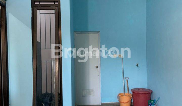 RUMAH MODERN + FURNISH SIAP HUNI DEKAT KAMPUS² KOTA MALANG 2