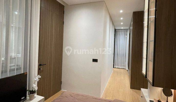 Rumah Bagus Full Furnished Di Kota Baru Parahyangan 2