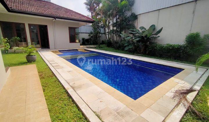 Rumah Bagus Dan Strategis Di Cipete S7150 1