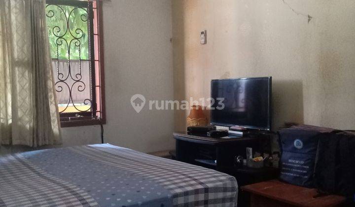 Rumah 2 Lantai Strategis Di Buaran Klender S7155 2