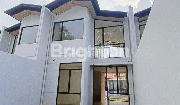 RUMAH CENDANA MARQ, HUNIAN MODERN DAN STYLISH DI KAWASAN STRATEGIS LIPPO VILLAGE TOWNSHIP 2