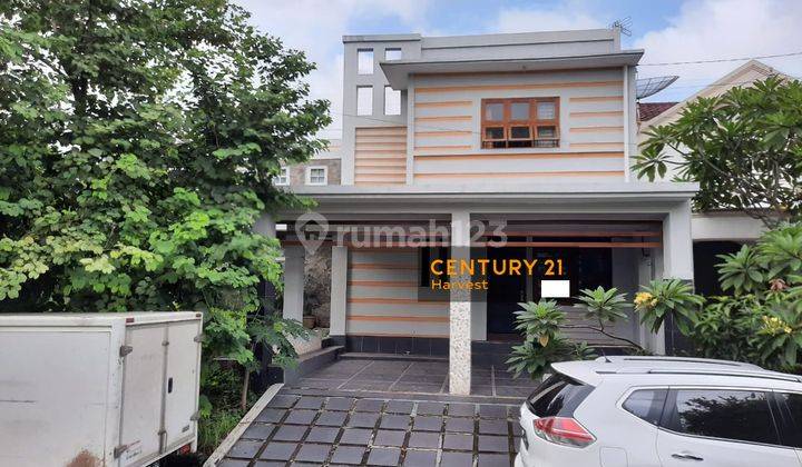 Rumah 2 Lantai Siap Huni Di Cluster Meadow Green Lippo Cikarang 1