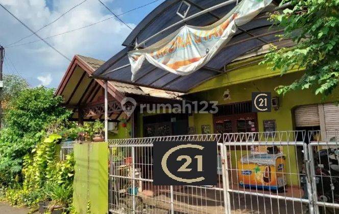 Rumah Kos2an Di PANGKALAN JATI CIPINANG MELAYU JAKARTA TIMUR 1