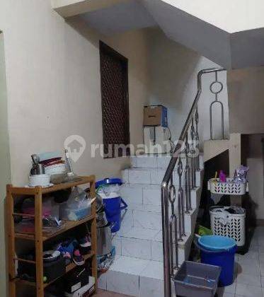 Rumah Kos2an Di PANGKALAN JATI CIPINANG MELAYU JAKARTA TIMUR 2