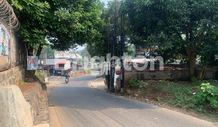 Rumah Luas  Cepat di Jatimekar Jatiasih, Bekasi 2