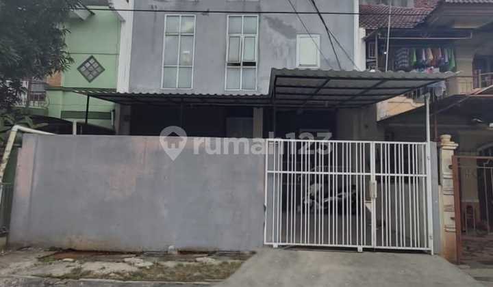 Kost di Dalam Cluster, Dapat Access Card, Aman dan Nyaman