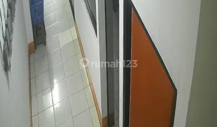 Kost 31 Kamar, Sangat Dekat Ke Stasiun Mangga Besar 2