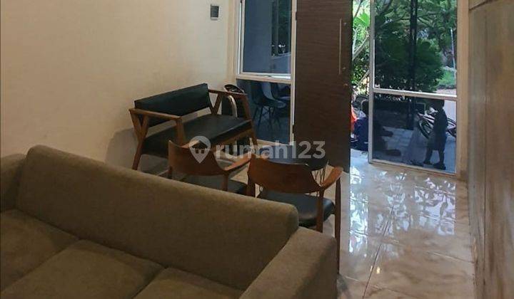 Rumah Siap Huni & Strategis 15 menit ke Terminal Pondok Cabe Bisa KPR J21064 2