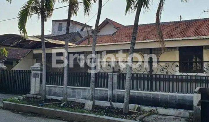 RUMAH HITUNG TANAH TERMURAH DI KENDANGSARI SELANGKAH SUPERINDO JEMURSARI 1