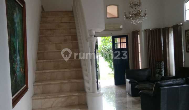 LIPPO KARAWACI HOUSE TAMAN MEDI GOOD LOCATION 2