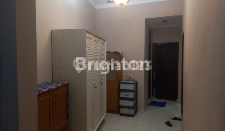 RUMAH NYAMAN DAN AMAN SIAP HUNI 2