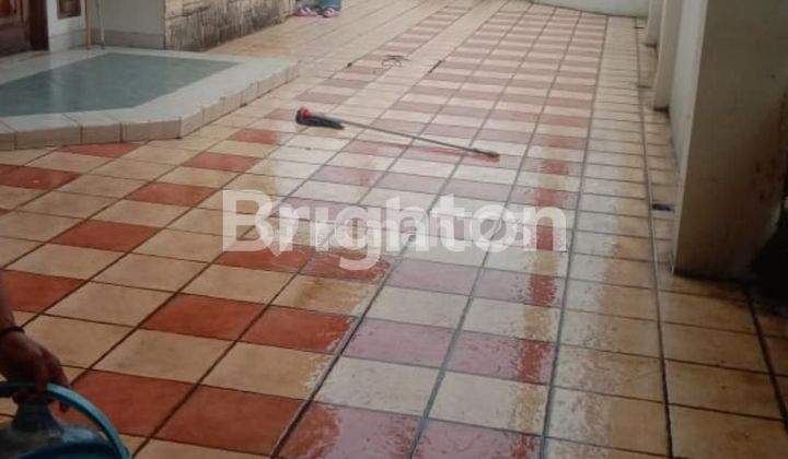 RUMAH CITRA GARDEN 2