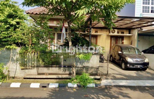 Rumah Tinggal di Kemang Pratama 3 Bekasi 1