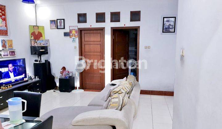 Rumah Tinggal di Kemang Pratama 3 Bekasi 2