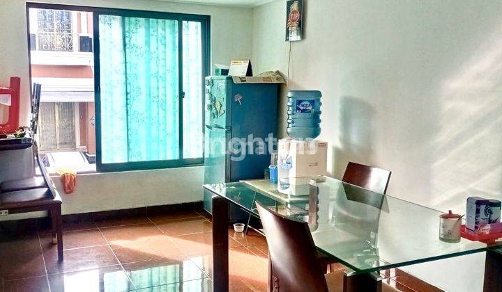 RUMAH BAGUS SIAP HUNI BEBAS BANJIR DI CLUSTER ELIT GADING PARK VIEW KELAPAGA GADING JAKARTA UTARA 2