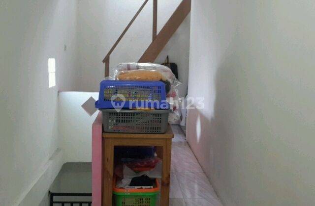 Rumah Siap Huni Taman Kenari Kranggan 2