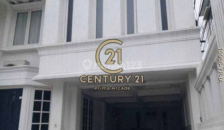 Rumah Siap Huni Bisa Untuk Kantor  Di Lokasi Strategis 2