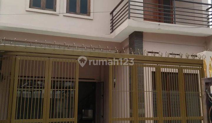 DIJUAL RUMAH SIAP HUNI SAYAP PAJAJARAN  BANDUNG DEKAT RS CICENDO 1