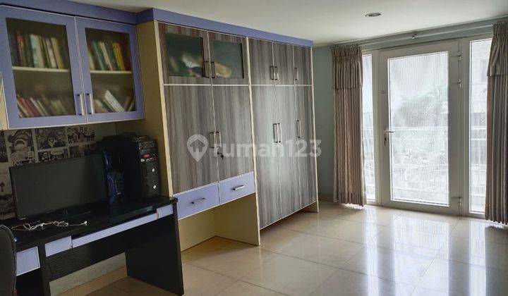 Dijual Rumah Bagus Di Perumahan Puri Gardena Jakarta Barat 1