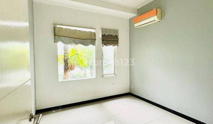 Rumah Cantik Luas 240 Di Bukit Jatibening Town House Cw12322 2