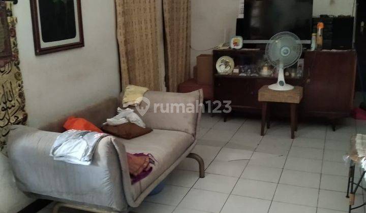 Rumah Di Komplek Timah Fatmawati Jakarta Selatan 2