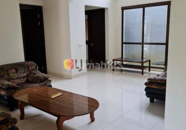 Rumah Kondisi Baru Siap Huni Di The Eminent Area BSD City 2