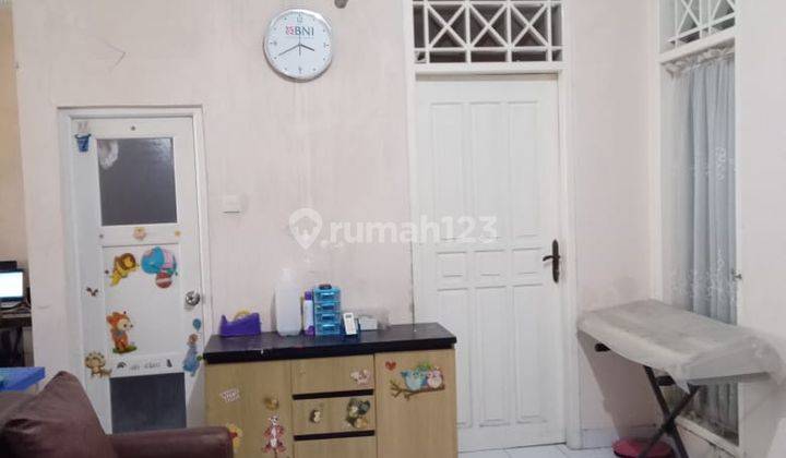 Rumah Hook  harga nego lokasi antasari bandar lampung 1