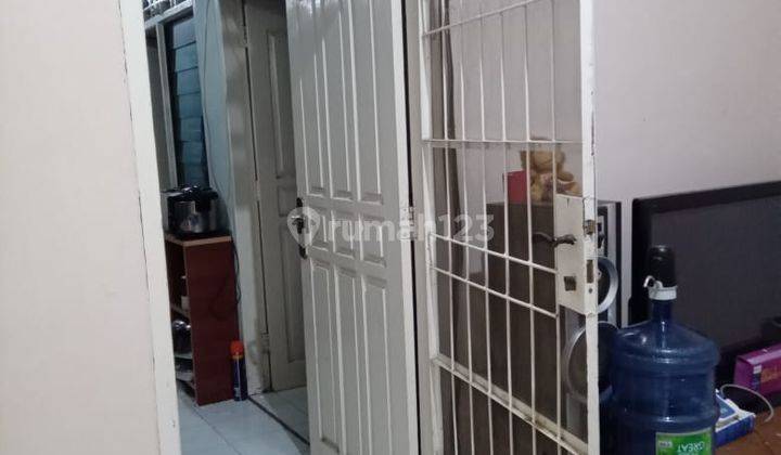 Rumah Hook  harga nego lokasi antasari bandar lampung 2