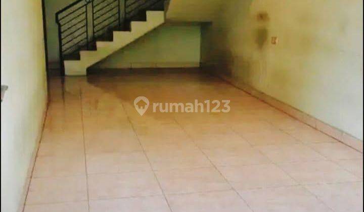 Rumah Bebas Banjir Di Kayu Jati Rawamangun R1757 1