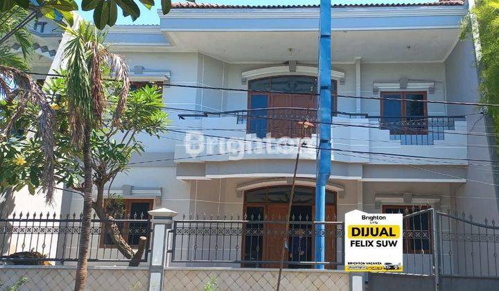 RUMAH 2 LT DI TAMAN PINANG INDAH SIDOARJO 1