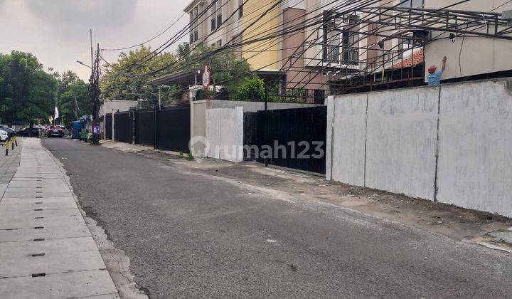 Rumah Kos 17 Kamar Bagus Dan Strategis Di Mampang 2