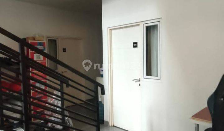 KOST MANGGA BESAR DI PERUMAHAN MIDDLE HIGH, ROI DIATAS 10% 2