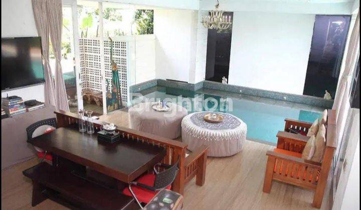 RUMAH MEWAH HARGA MURAH DI PERUMAHAN ELIT RANCAMAYA 2