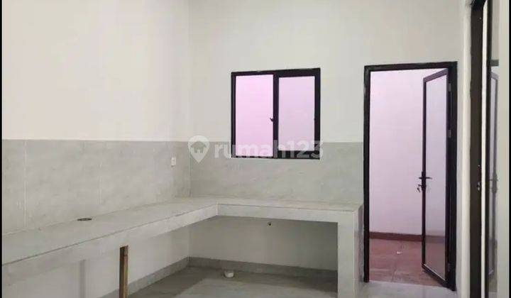 Rumah Bagus Murah Bangunan Baru Citra Garden 2ext 2