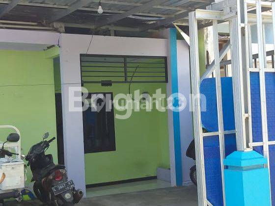 SIAP HUNI Rumah Perumahan Citra Gading Sukodono BISA KPR Harga MURAH PUOLL 1