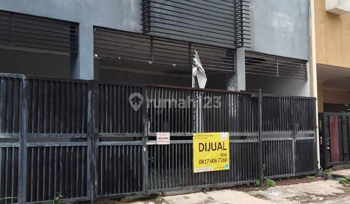 Rumah Kost Dalam Perumahan APH Dekat Kampus Lokasi Seturan Depok Sleman 1